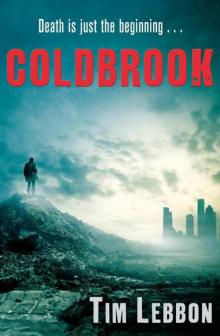 Coldbrook (Hammer) Read online
