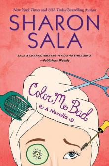 Color Me Bad: A Novella Read online