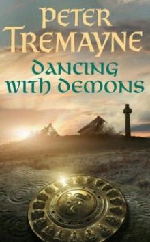 Dancing With Demons sf-18 Read online