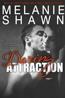 Daring Attraction Read online