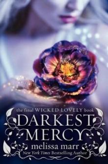 Darkest Mercy tf-5 Read online