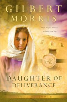 Daughter of Deliverance Read online