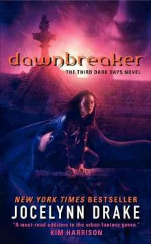 Dawnbreaker Read online