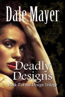 Deadly Designs Read online