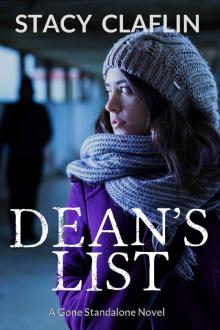 Dean's List Read online