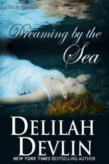 Dreaming by the Sea (an erotic paranormal short story) Read online