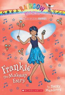 Frankie the Makeup Fairy Read online