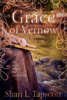 Grace of Vernow: An Eldentimber Novelette (The Eldentimber Series) Read online