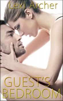 Guest's Bedroom: A Hotwife Fantasy Read online