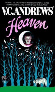 Heaven (Casteel Series #1) Read online