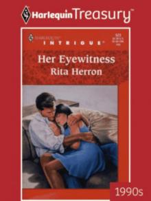 Her Eyewitness Read online