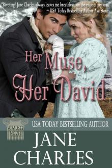 Her Muse, Her David (Muses Book 3) Read online