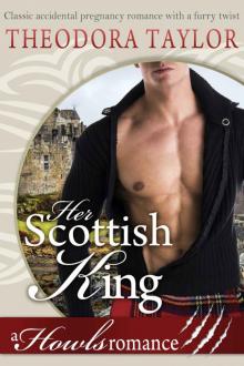 Her Scotttish King_Loving World Read online