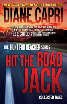 Hit the Road Jack Read online