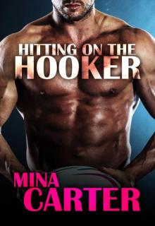 Hitting on the Hooker Read online