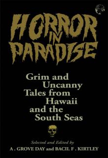 Horror in Paradise Read online