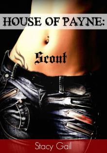 House Of Payne: Scout Read online