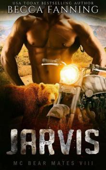 JARVIS (MC Bear Mates Book 8) Read online