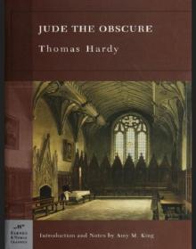 Jude the Obscure (Barnes & Noble Classics Series) Read online