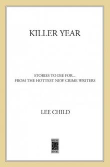 Killer Year Read online