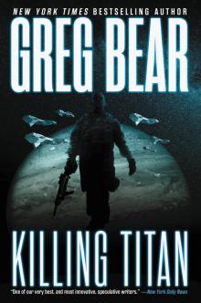 Killing Titan Read online