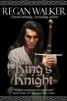 King's Knight (Medieval Warriors Book 4) Read online