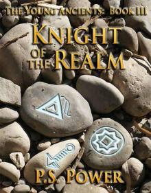 Knight of the Realm tya-3 Read online