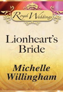 Lionheart's Bride Read online