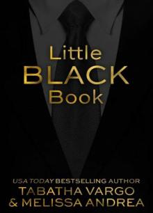Little Black Book Read online