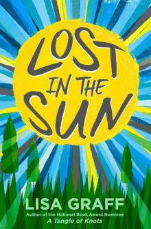 Lost in the Sun Read online