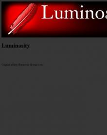Luminosity Read online