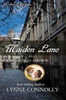 Maiden Lane Read online