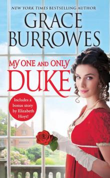 My One and Only Duke--Includes a bonus novella Read online
