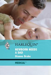 Newborn Needs a Dad Read online