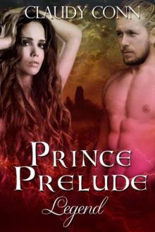 Prince, Prelude-Legend Read online