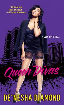 Queen Divas Read online