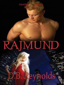 Rajmund Read online