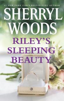 Riley's Sleeping Beauty Read online