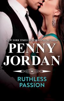 Ruthless Passion Read online