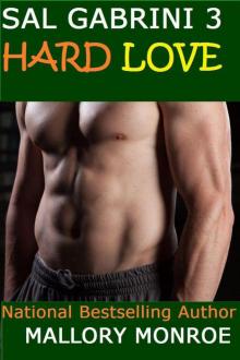 Sal Gabrini 3: Hard Love Read online