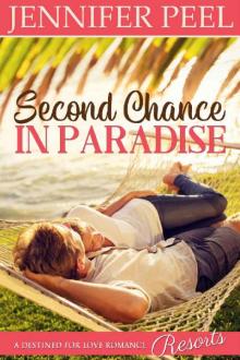 Second Chance in Paradise (A Clairborne Family Novel Book 1) Read online