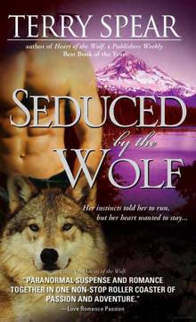 Seduced by the Wolf hotw-5 Read online