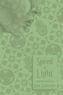 Speed of Light (Marauders #3.5) Read online