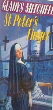 St. Peter's Finger mb-9 Read online