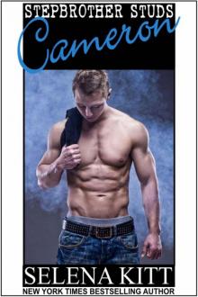Stepbrother Studs Cameron Read online