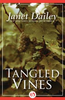 Tangled Vines Read online