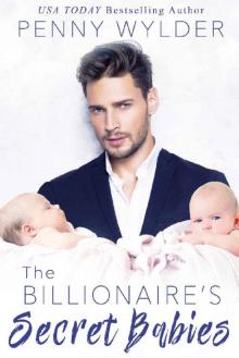 The Billionaire's Secret Babies Read online