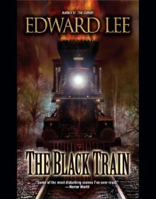 The Black Train Read online
