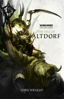 The End Times | The Fall of Altdorf Read online