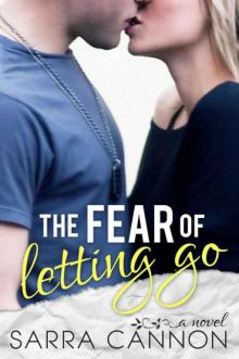 The Fear of Letting Go Read online